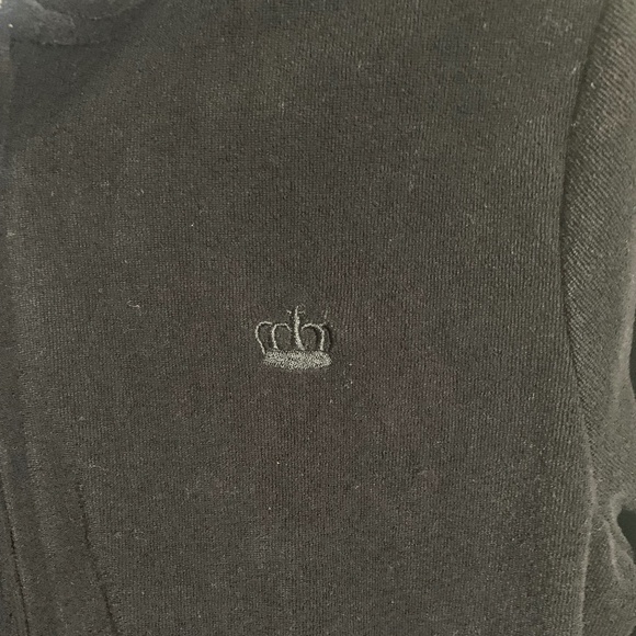 Juicy By Juicy Couture Midweight Track Jacket - Picture 3 of 5